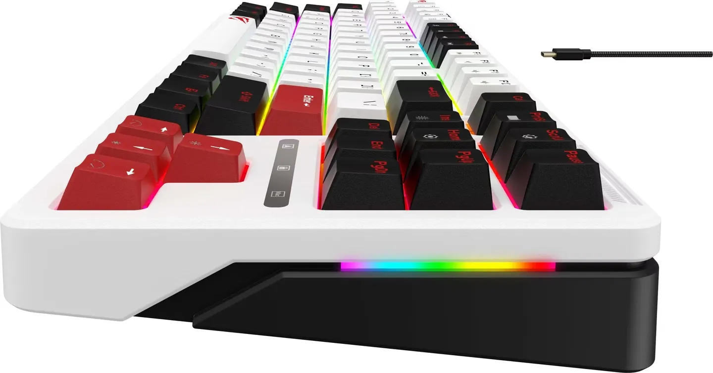 Havit KB902L — 4/8