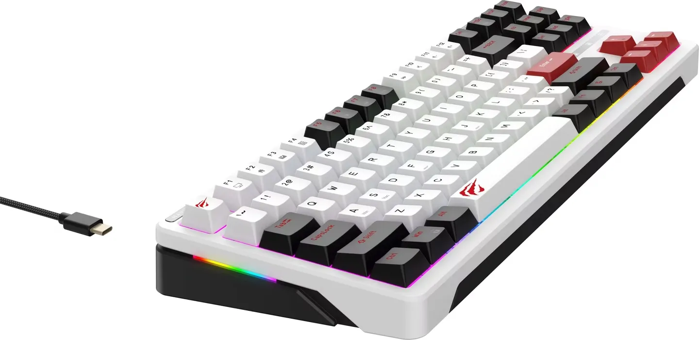 Havit KB902L — 7/8