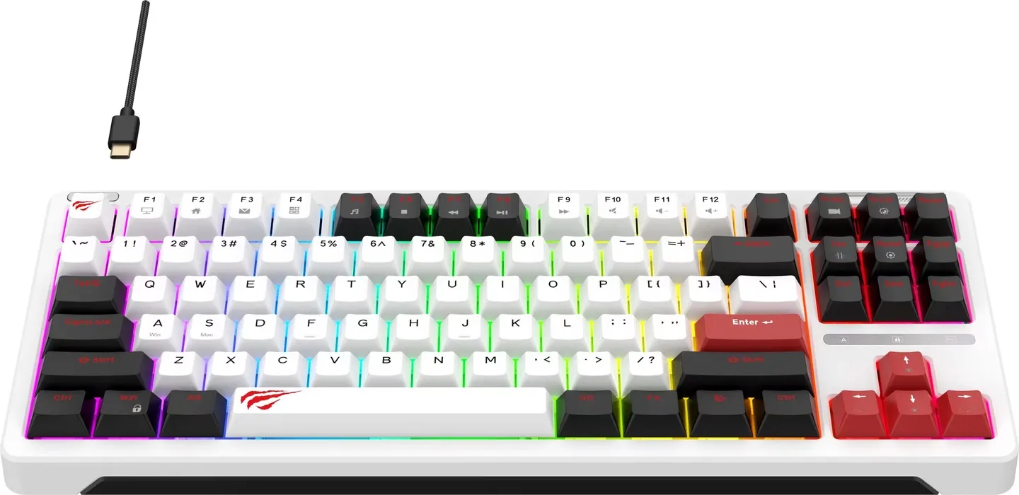 Havit KB902L — 8/8