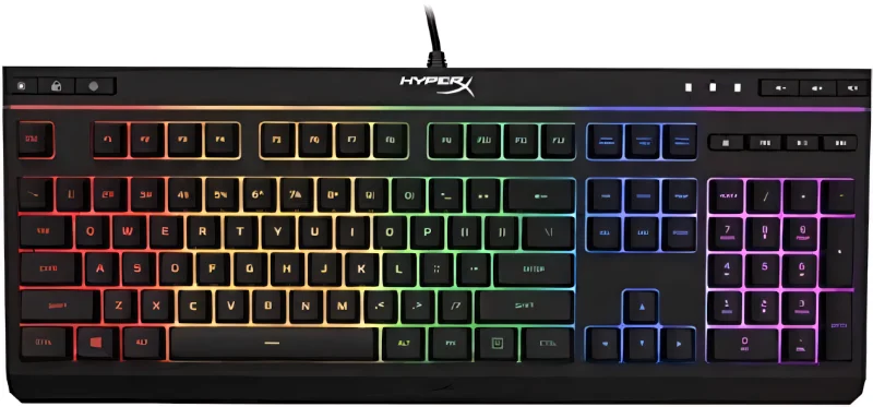 HyperX Alloy Core RGB