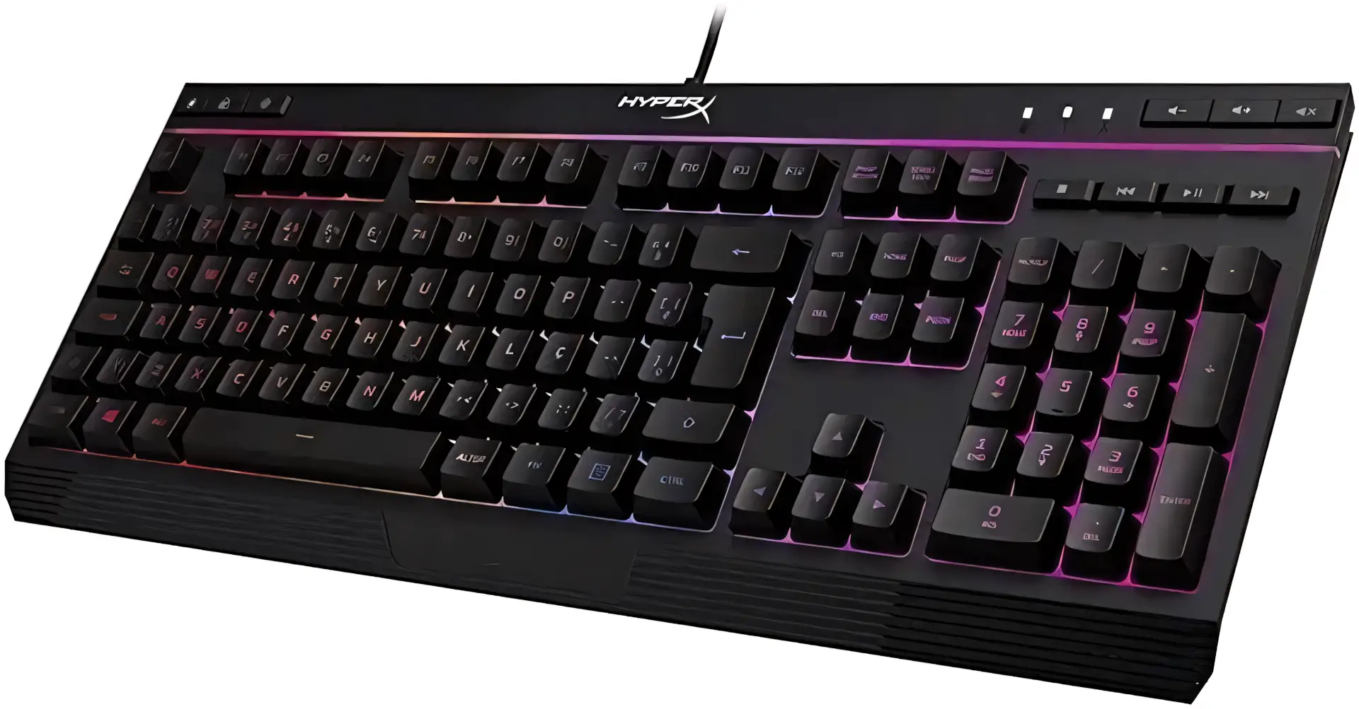 HyperX Alloy Core RGB — 2/8