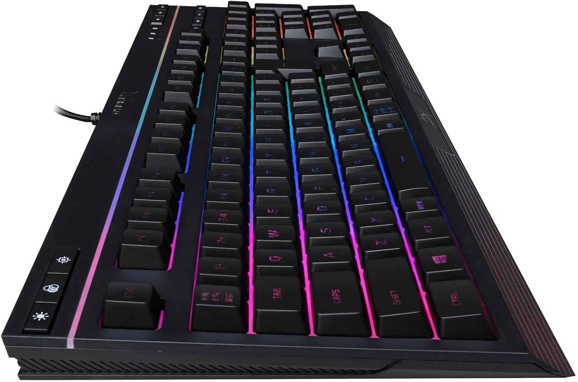 HyperX Alloy Core RGB — 3/8