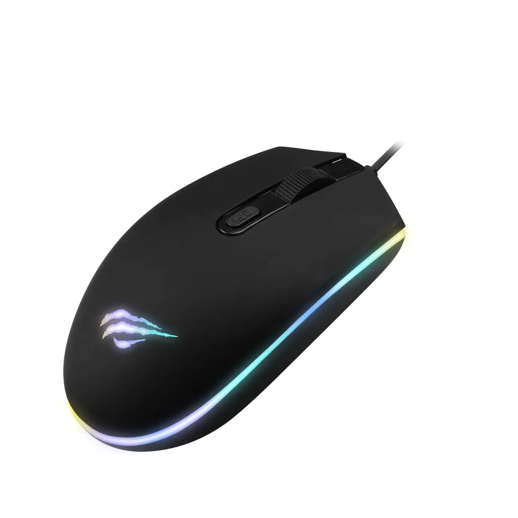 Havit MS1003 — 3/5
