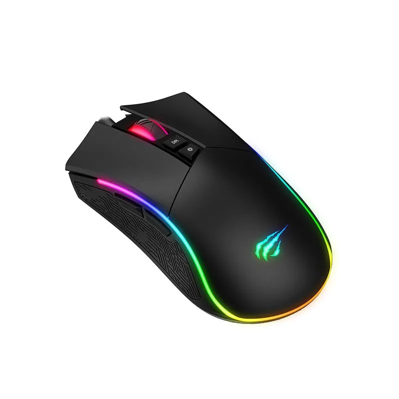 Havit MS1001S V2 — 5/5