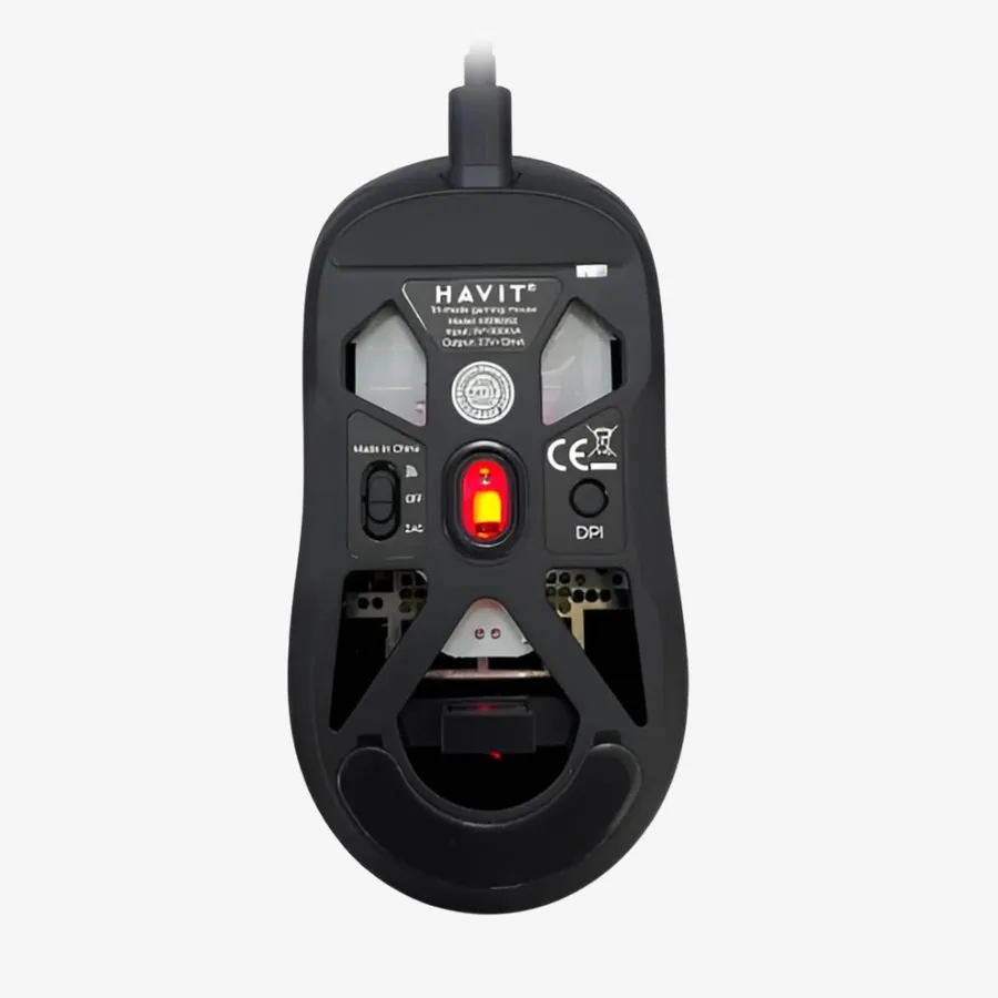 Havit MS969SE — 4/5
