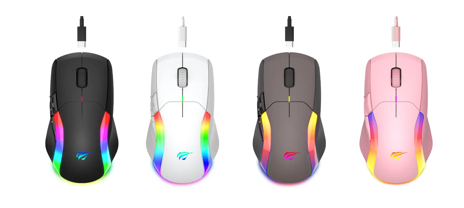 Havit MS959W — 2/5