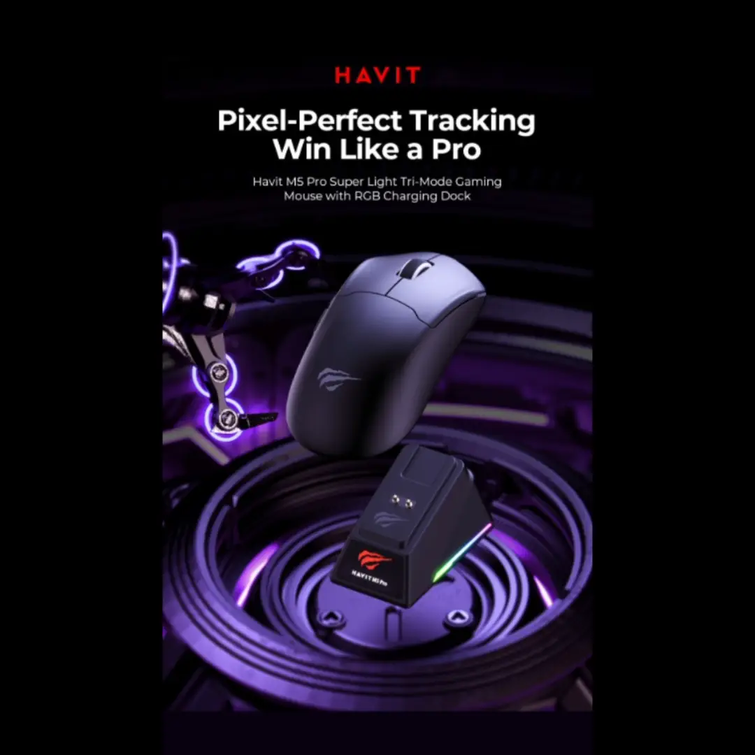 Havit M5 Pro — 5/9