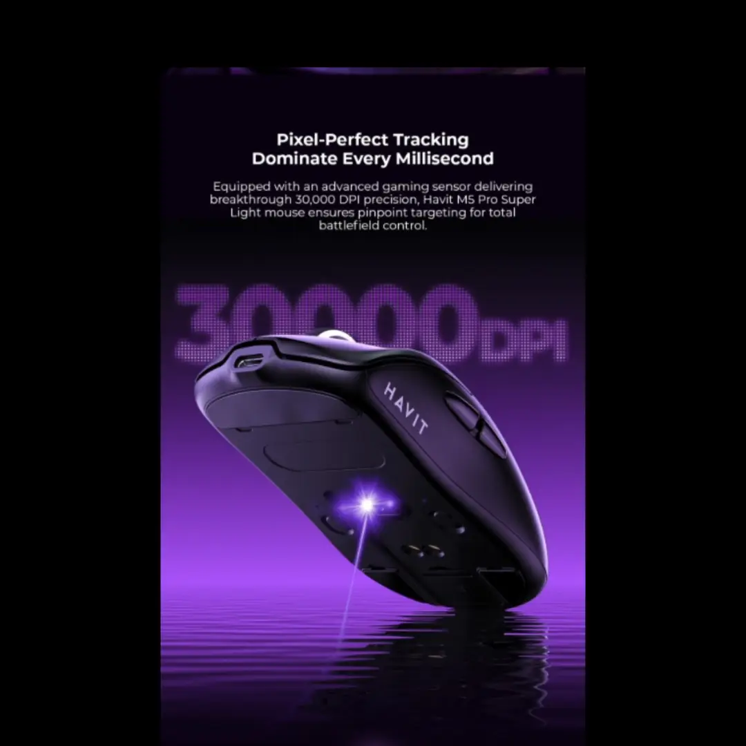 Havit M5 Pro — 9/9