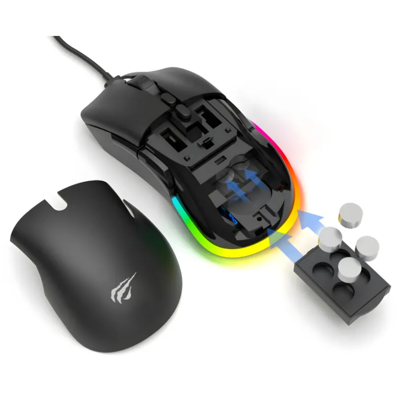 Havit MS954 — 7/7