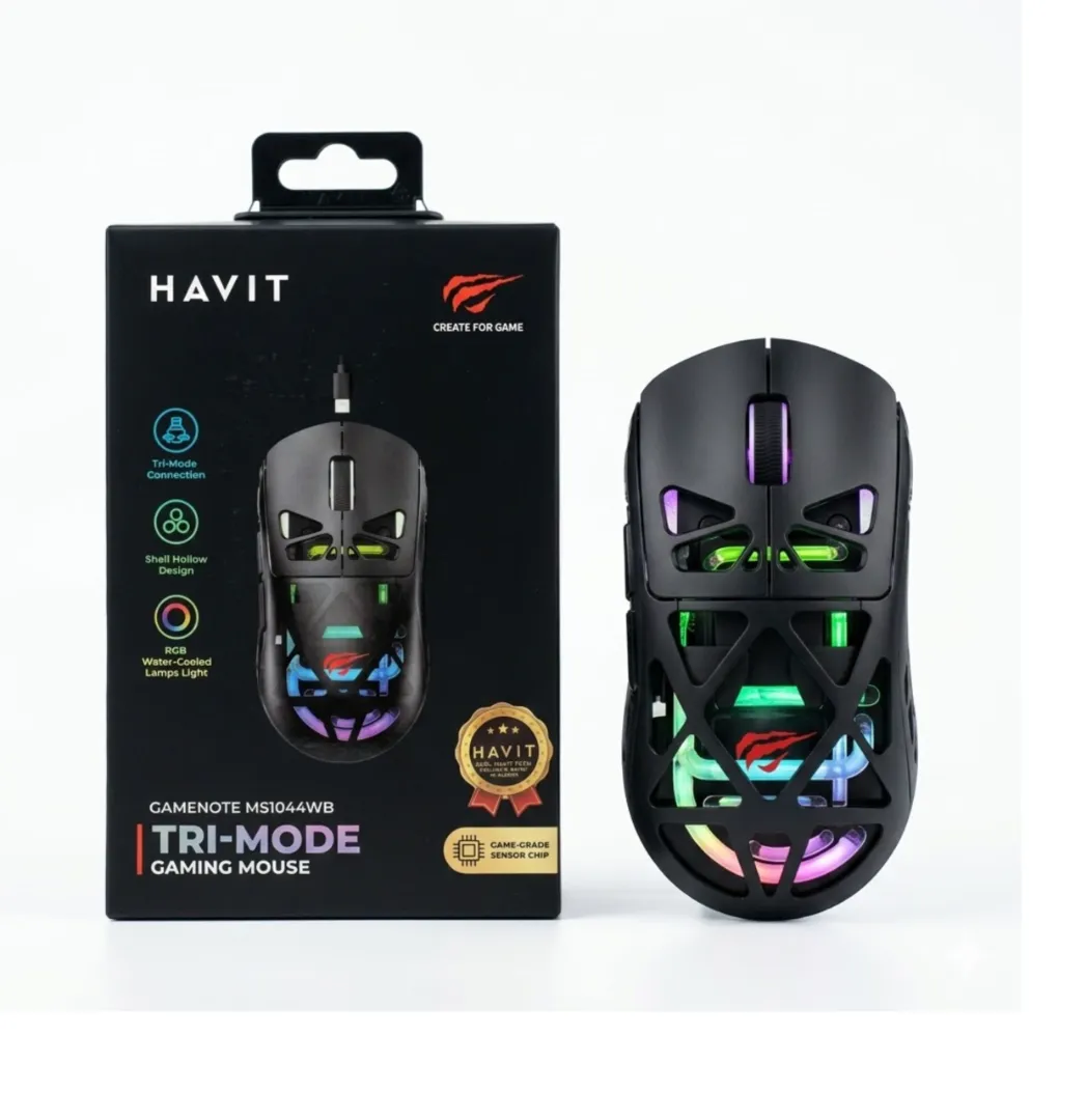 Havit MS1044WB — 5/5