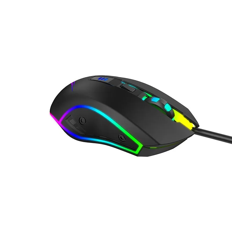 Havit MS1018 — 4/5