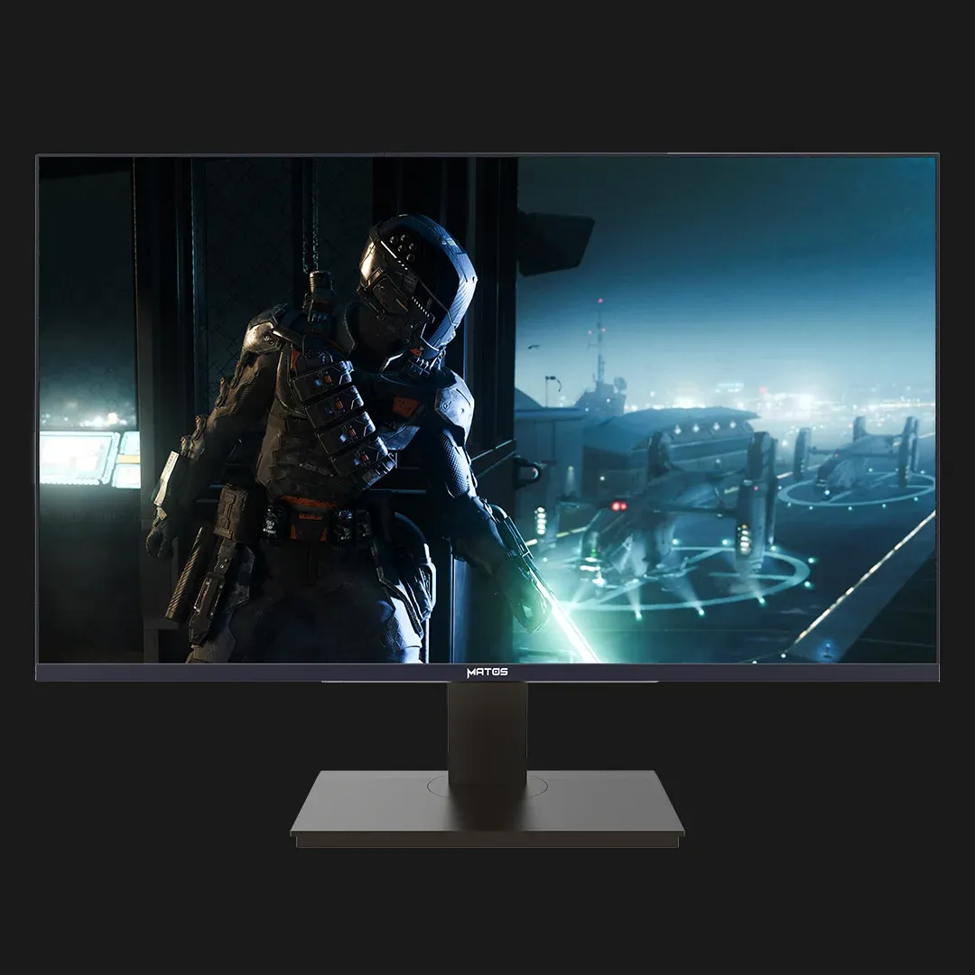 Matos VIPER 120HZ (Console Compatible) — 4/5