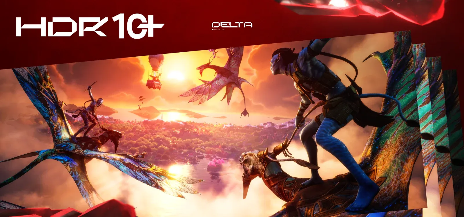 Matos DELTA MSG2712 — 5/10