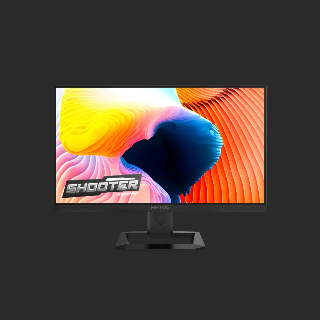 SHOOTER MSG244H — 2/4
