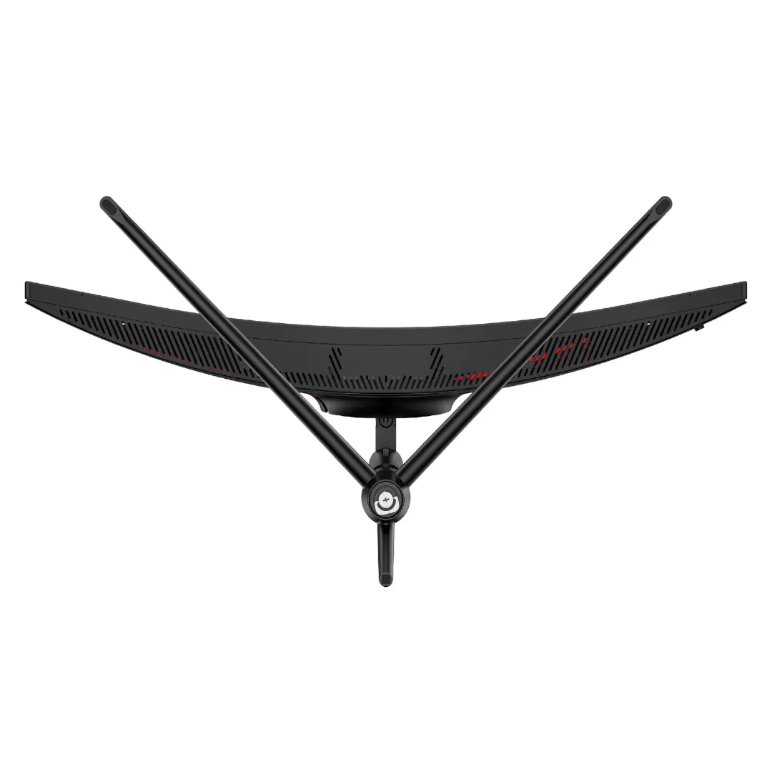 Matos HACKER 30'' — 6/10