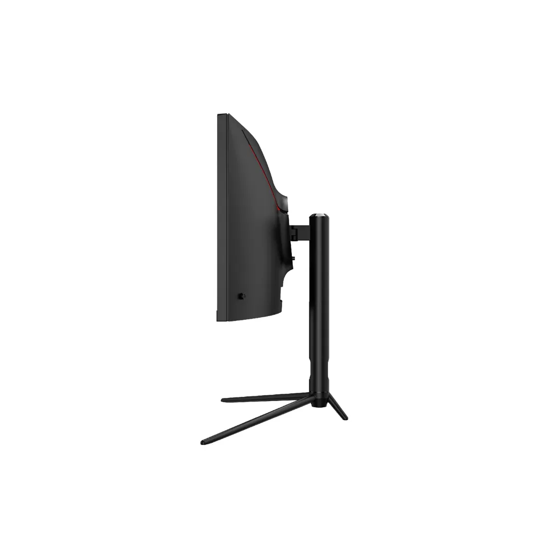 Matos HACKER 30'' — 7/10