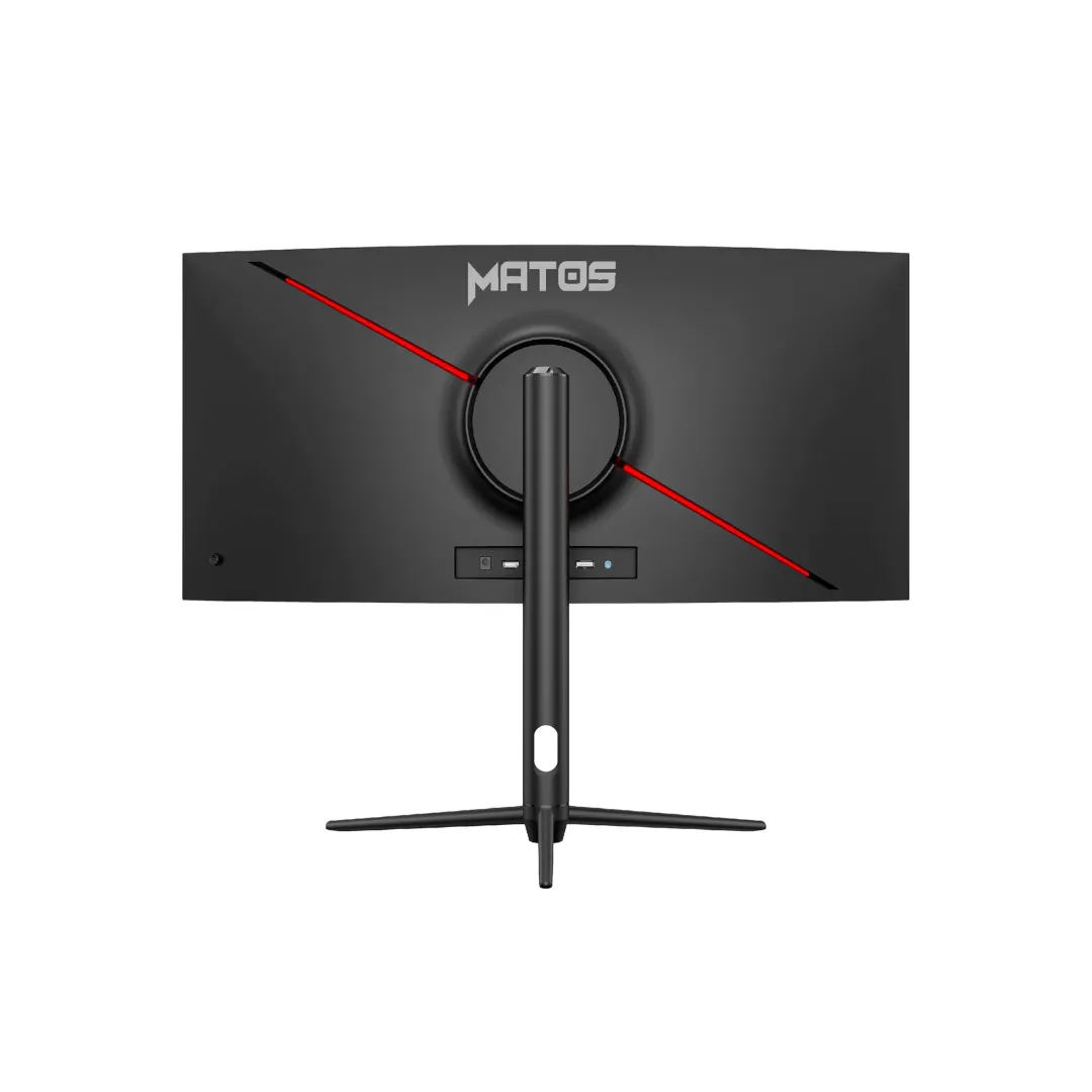 Matos HACKER 30'' — 8/10