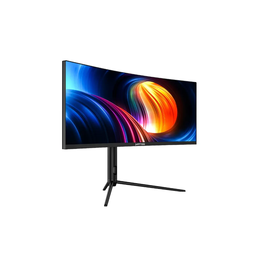 Matos HACKER 30'' — 9/10