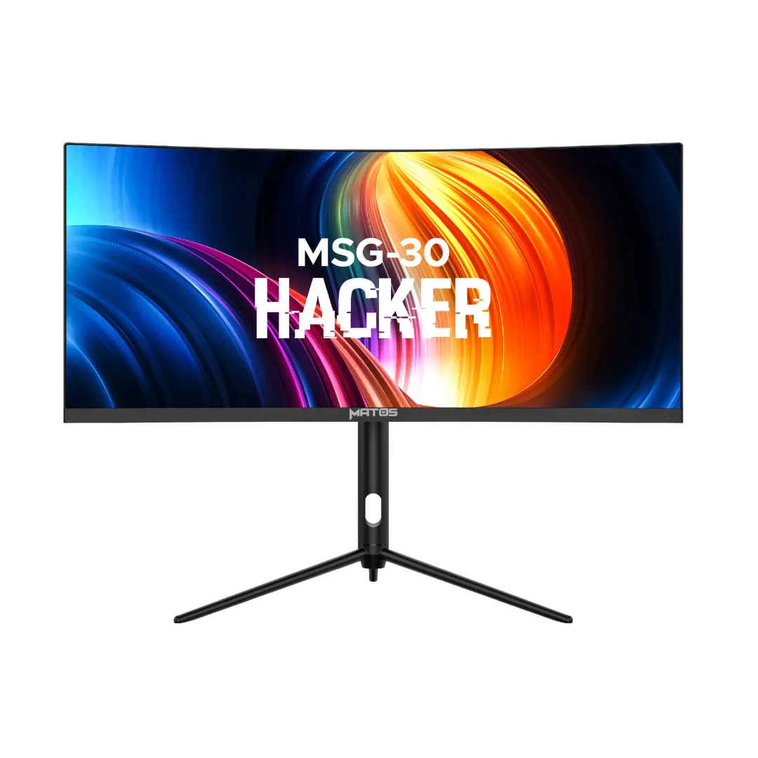 Matos HACKER 30'' — 10/10