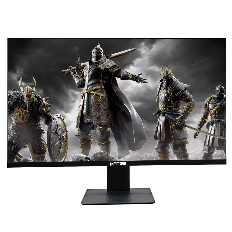 Matos TITAN MSG32-01 32'' — 6/9