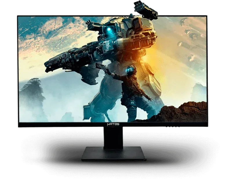 Matos TITAN MSG32-01 32'' — 9/9