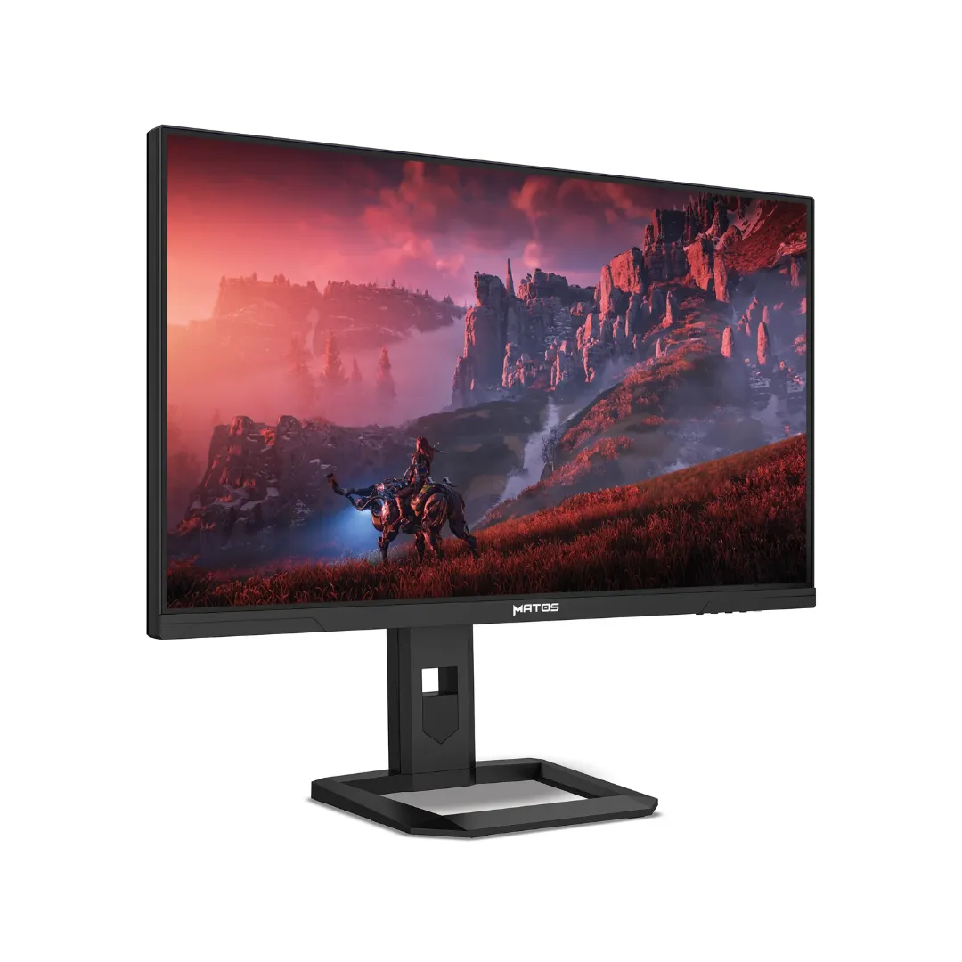 Matos Horizon 27'' Mini-Led — 9/10