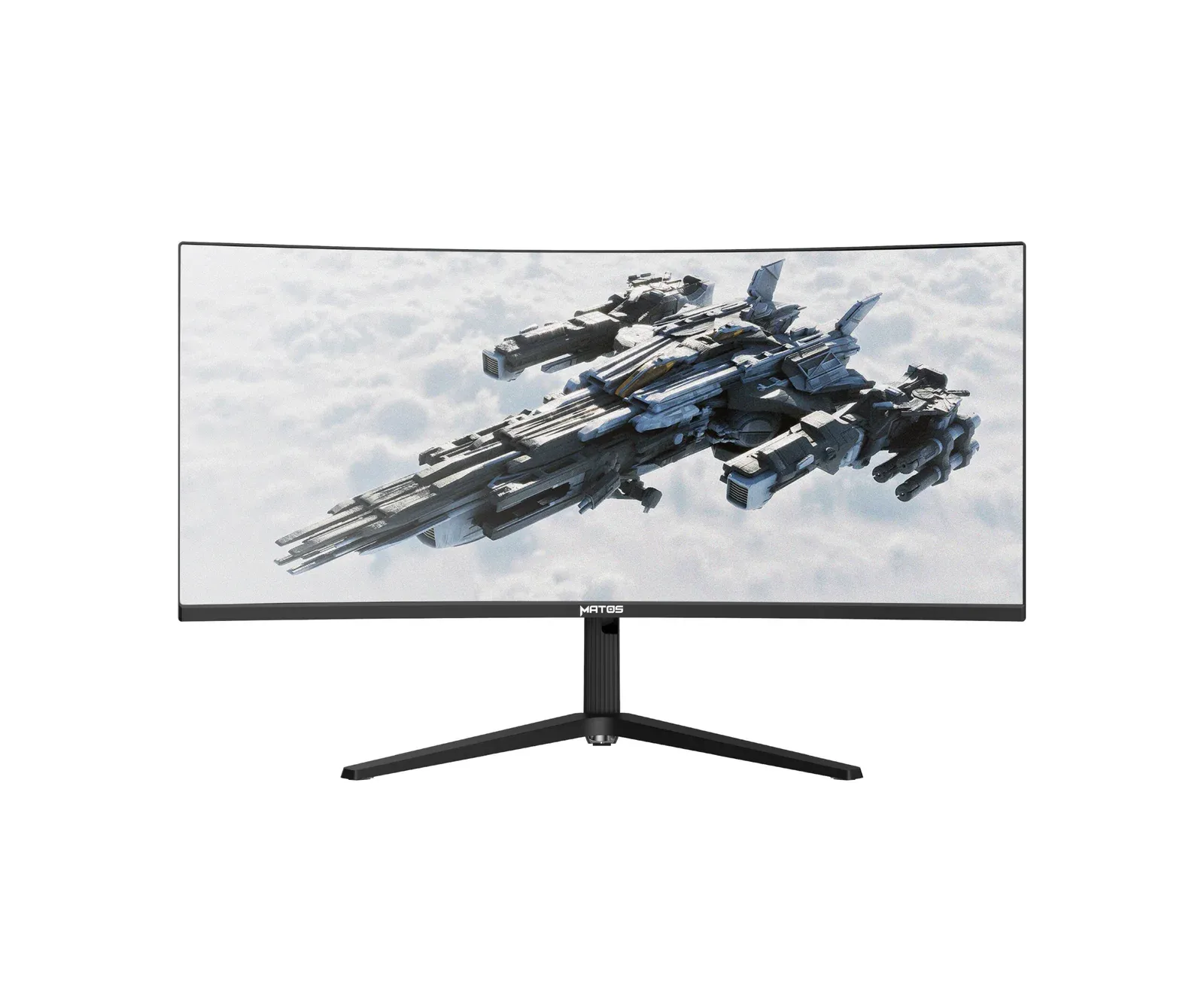 Matos COSMOS 32'' — 2/6