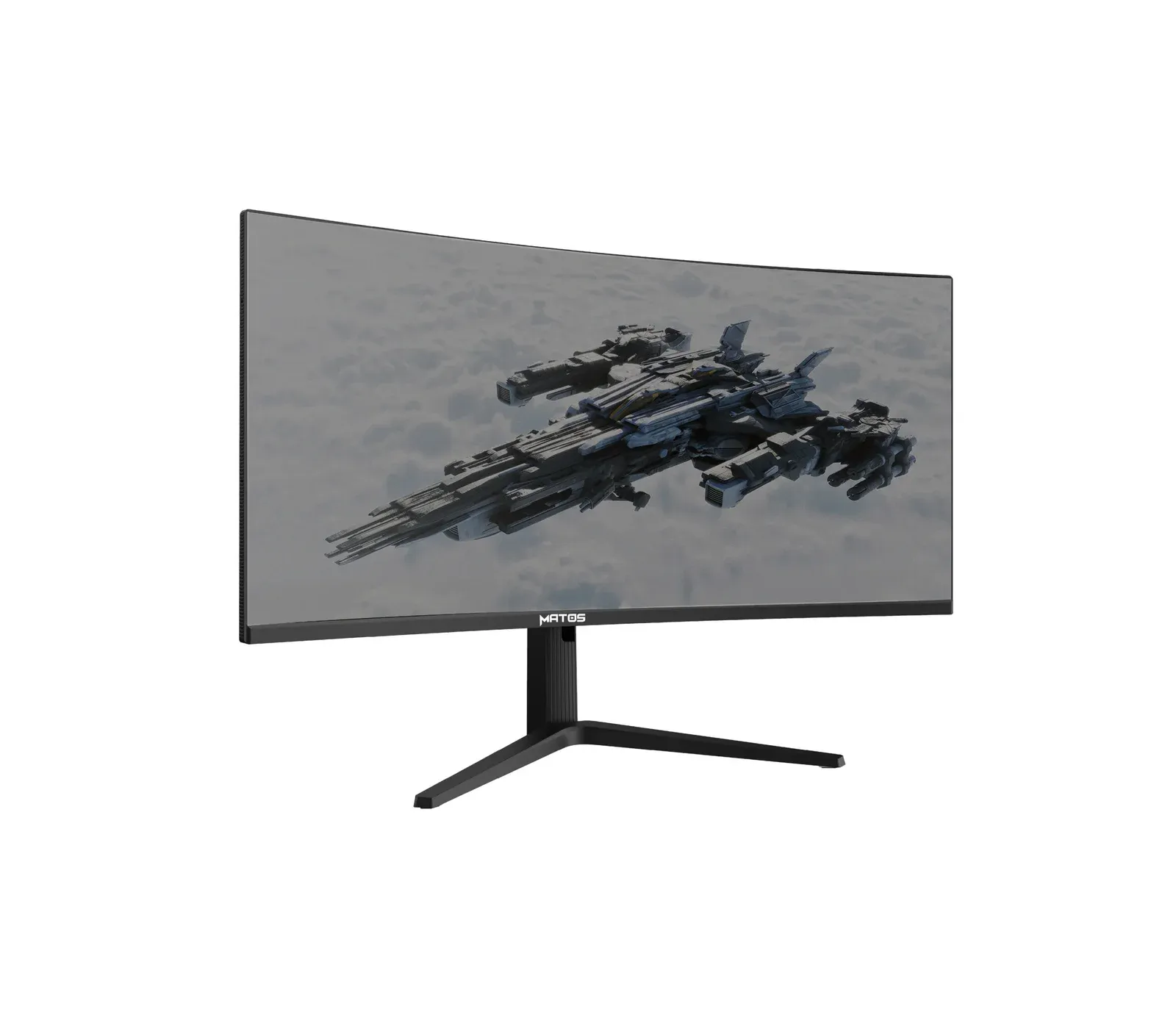 Matos COSMOS 32'' — 3/6