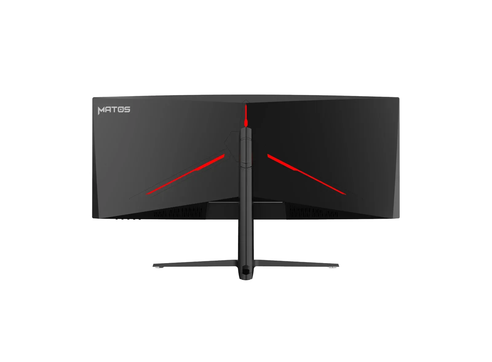 Matos COSMOS 32'' — 5/6