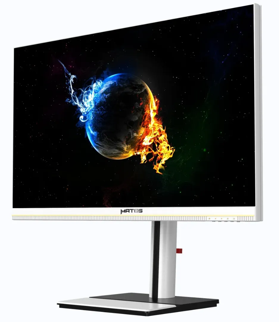 Matos Scorpio 27'' Mini-Led — 5/6