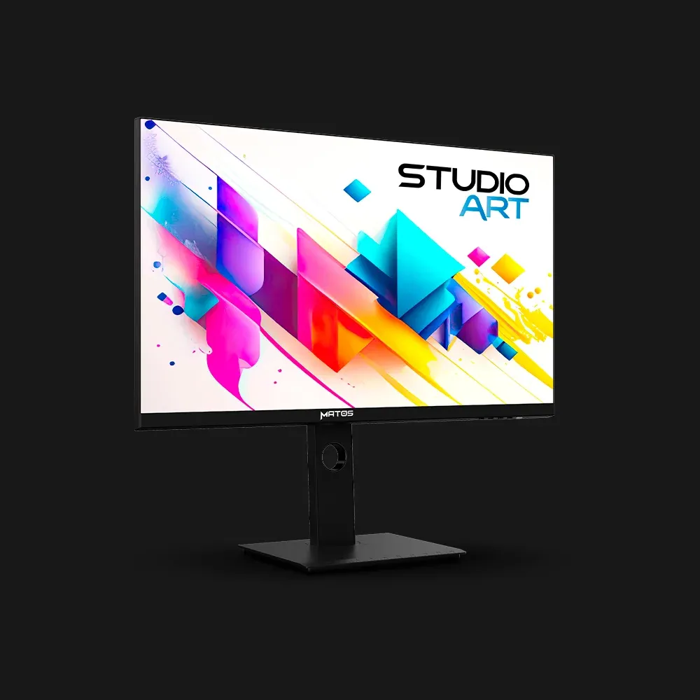 Matos StudioART SA01 27'' — 4/7