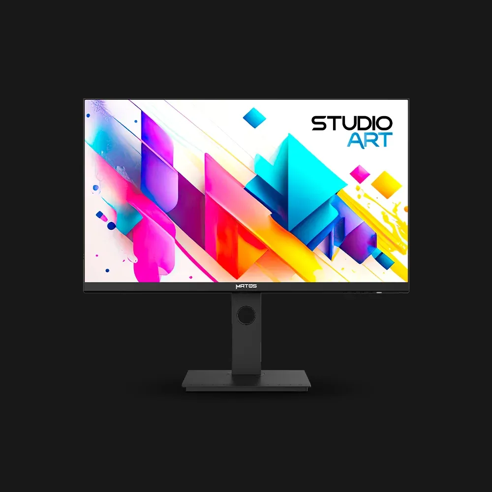 Matos StudioART SA01 27'' — 5/7