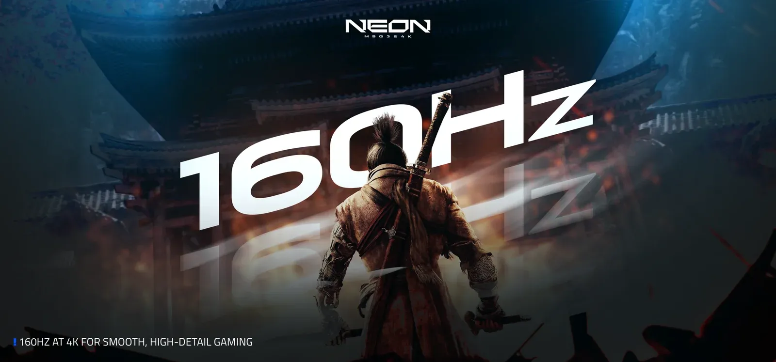 Matos NEON 4K — 5/10