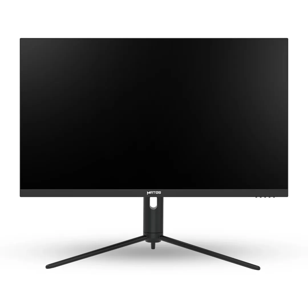 Matos NEON 4K — 8/10