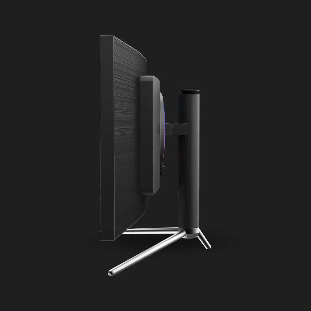 Matos SPACE 49'' — 6/10
