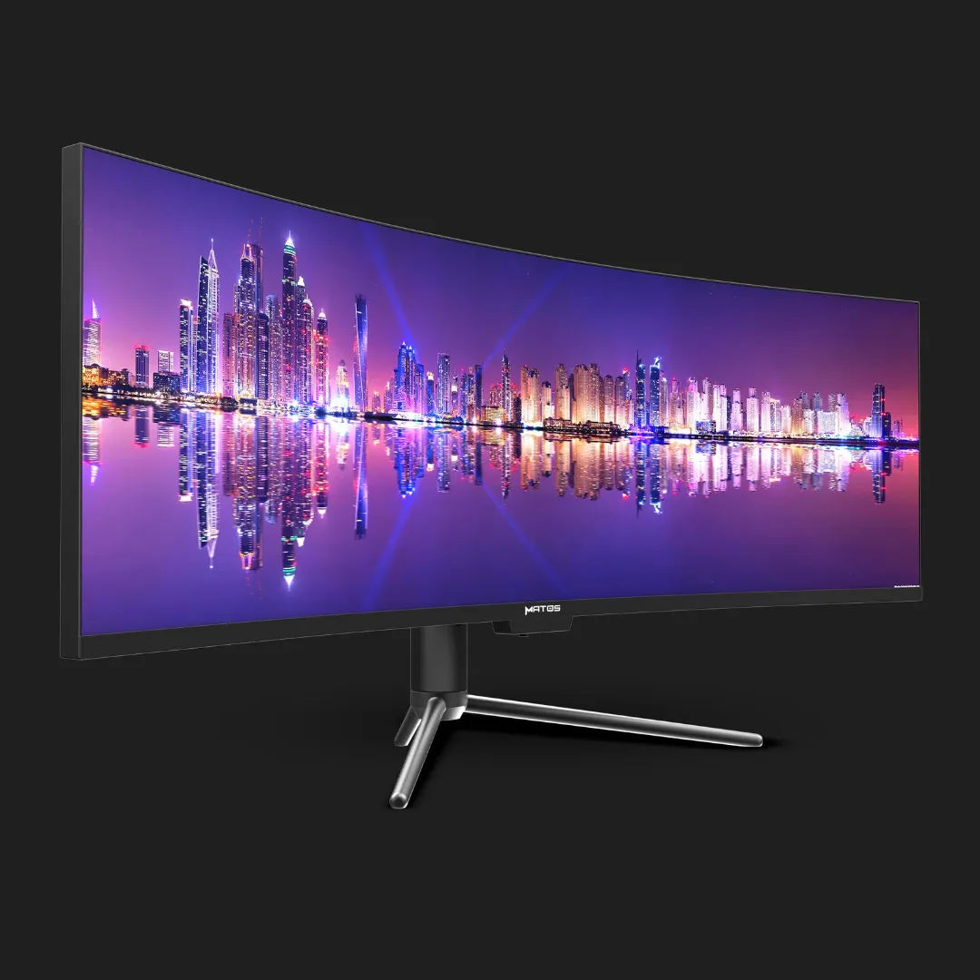 Matos SPACE 49'' — 9/10