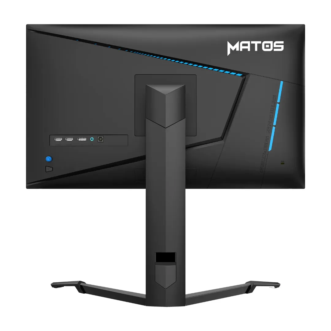 Matos Rocket 25'' — 8/9
