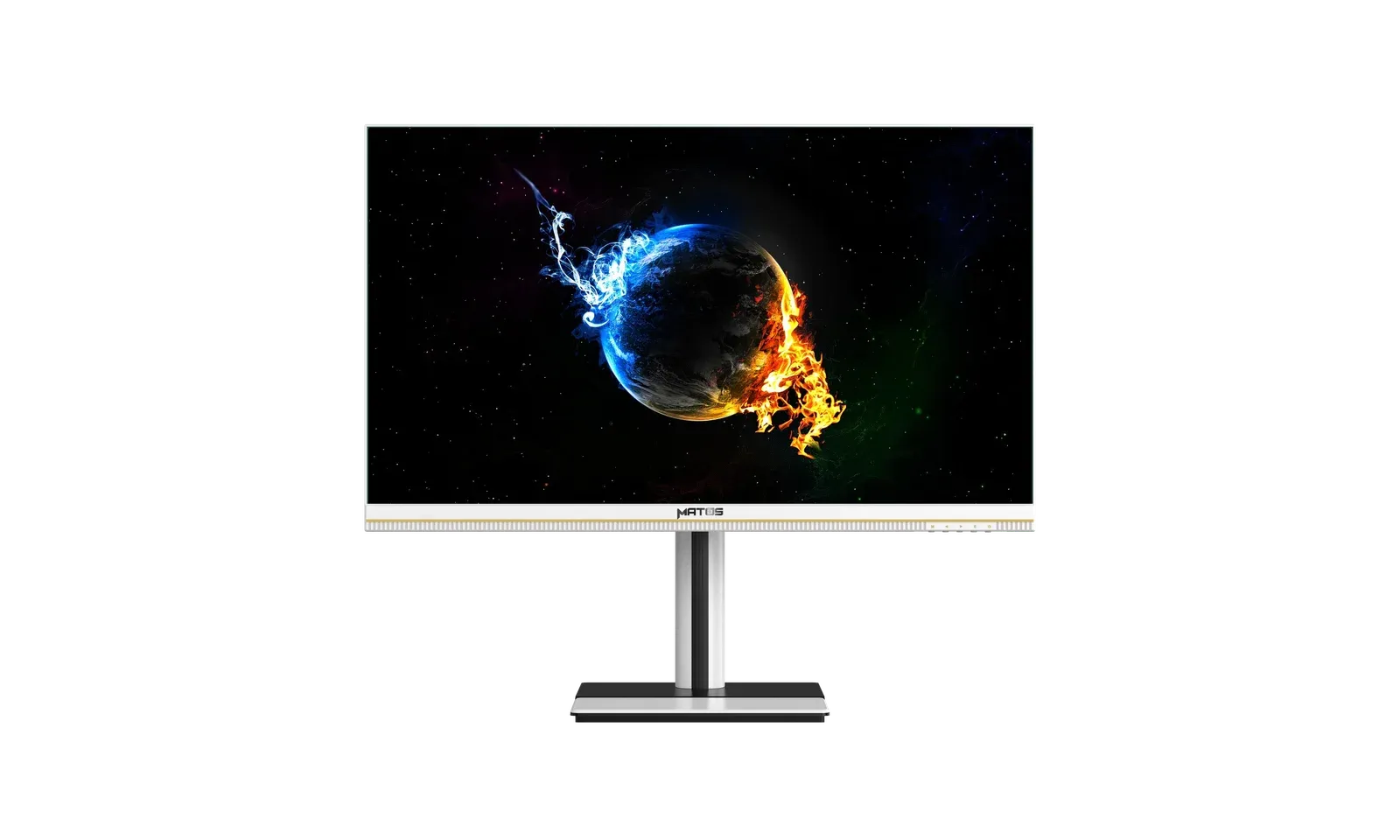 Matos EXPLORER 27'' — 5/6