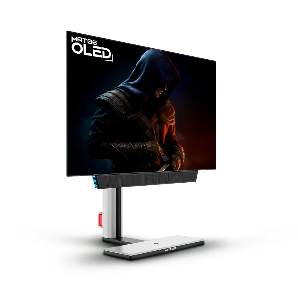 Matos UNREAL OL2701 27'' OLED — 4/8