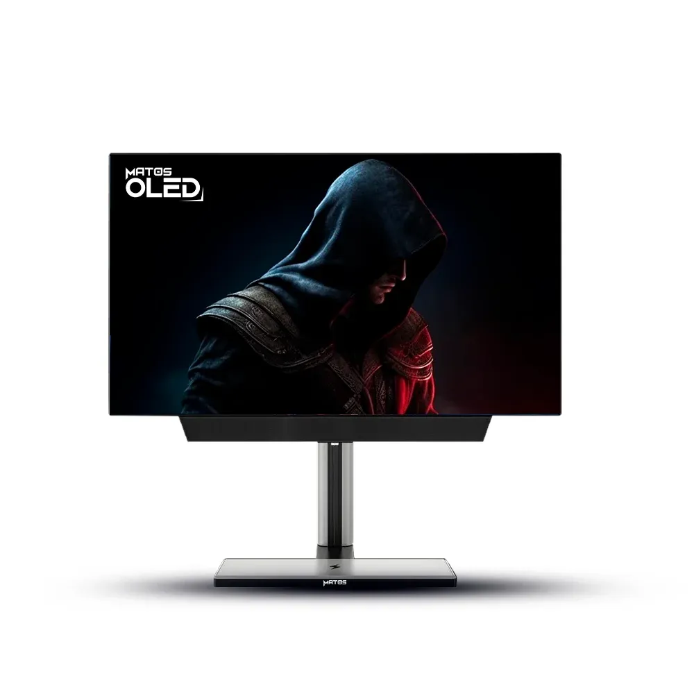 Matos UNREAL OL2701 27'' OLED — 5/8
