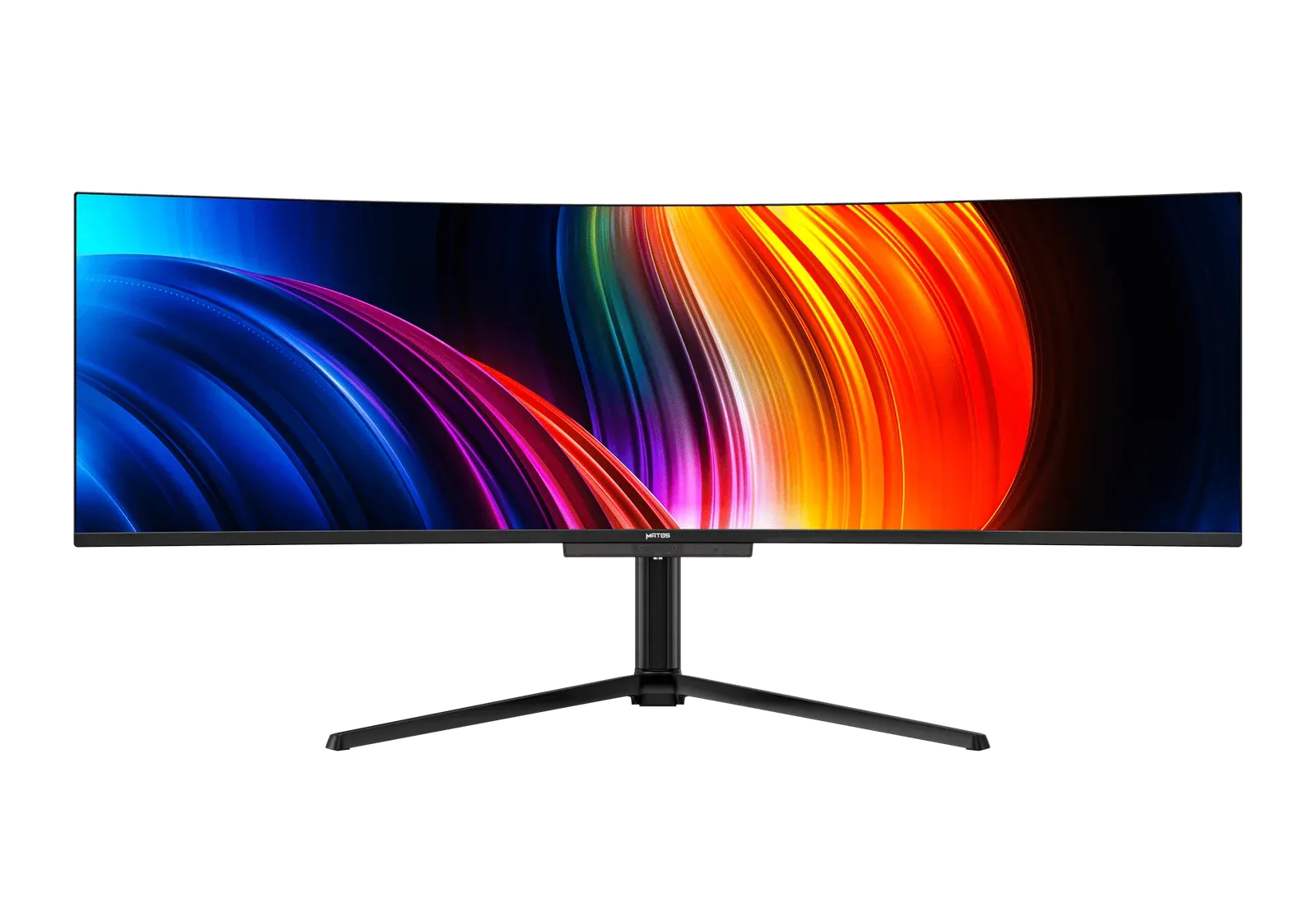 Matos Katana OL02 49'' OLED — 3/10