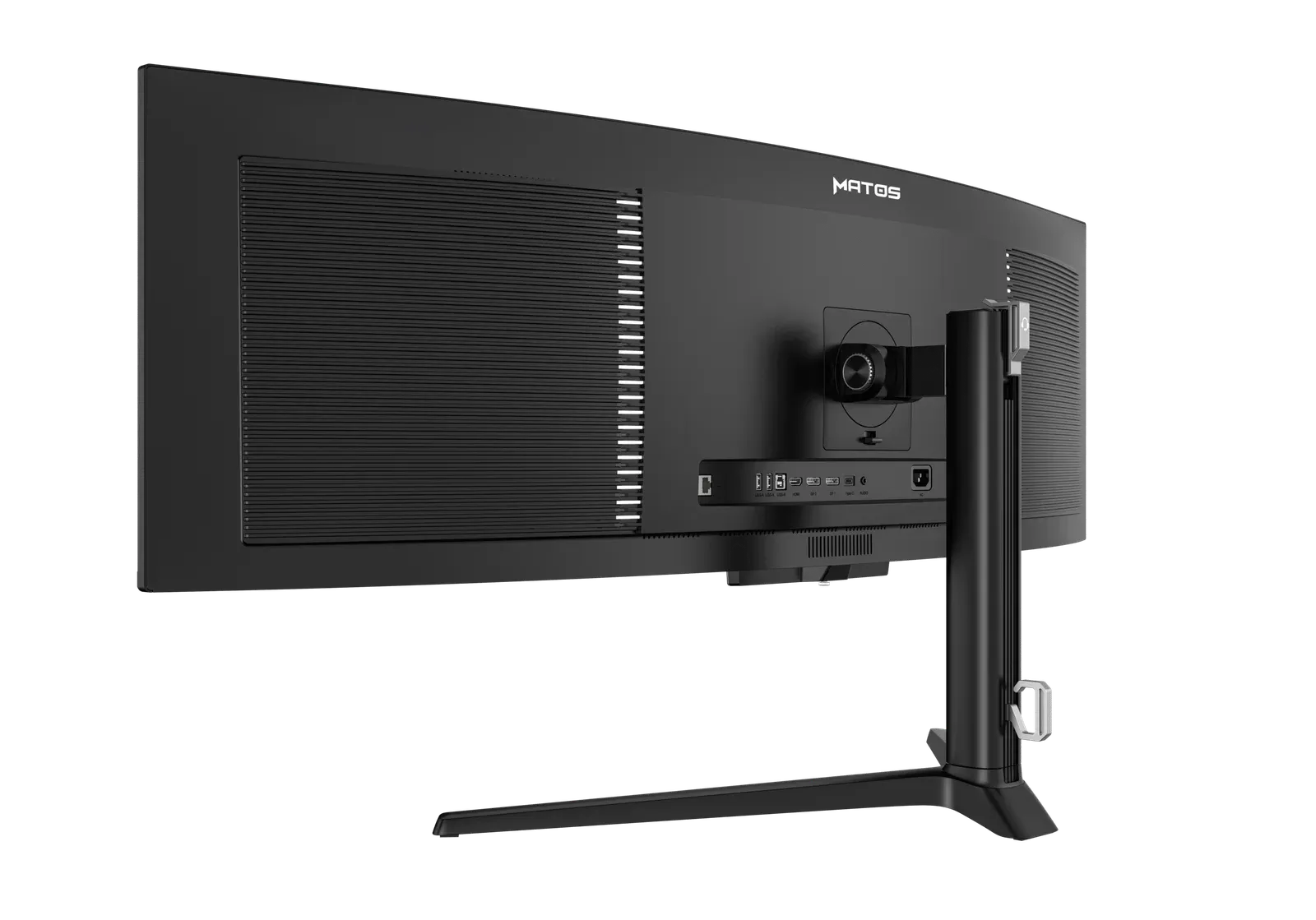 Matos Katana OL02 49'' OLED — 4/10