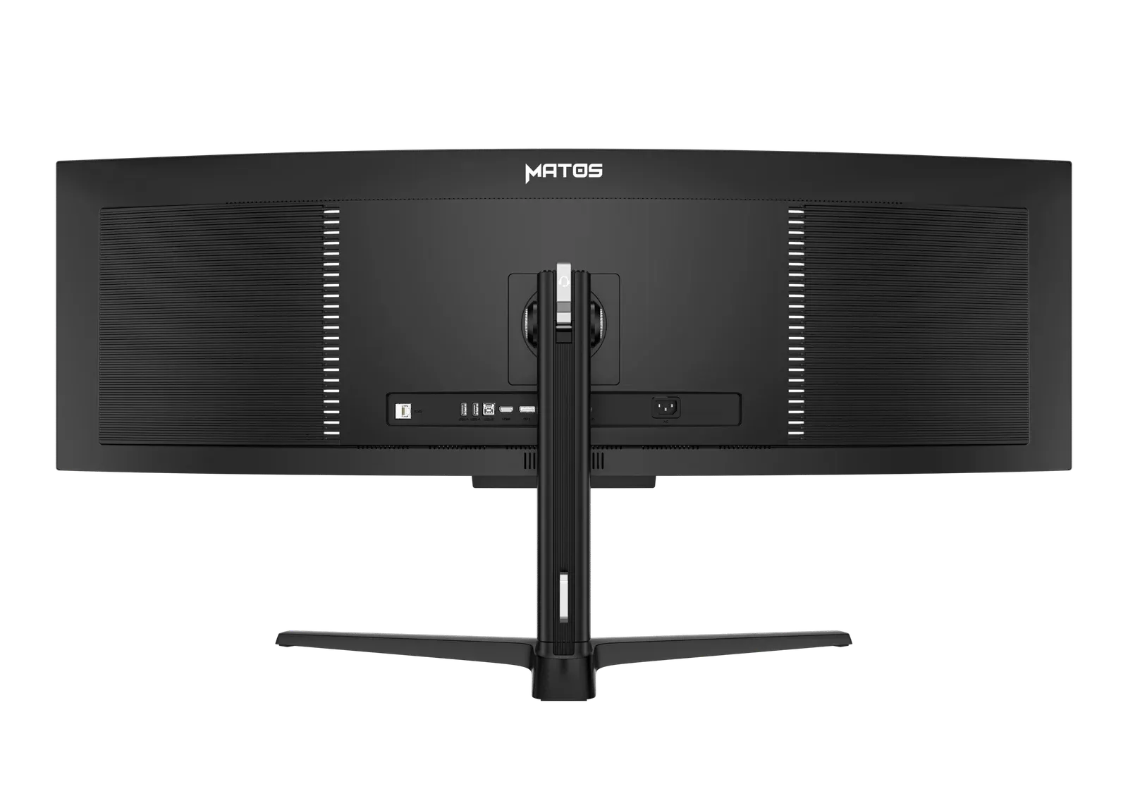 Matos Katana OL02 49'' OLED — 5/10