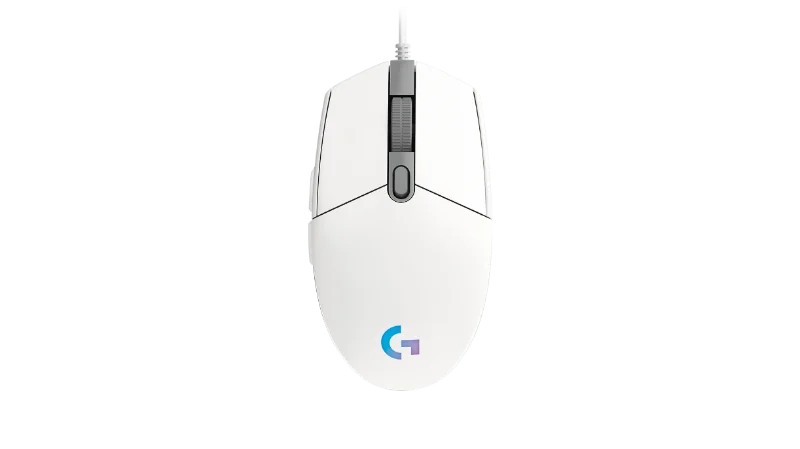 Logitech G102