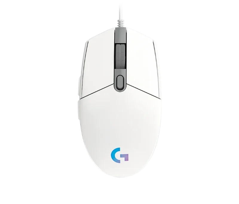 Logitech G203