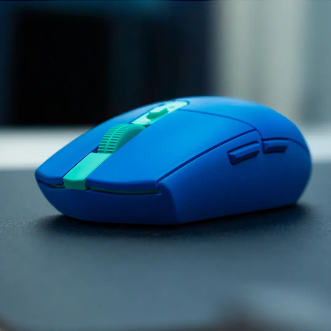 Logitech G305 — 3/5