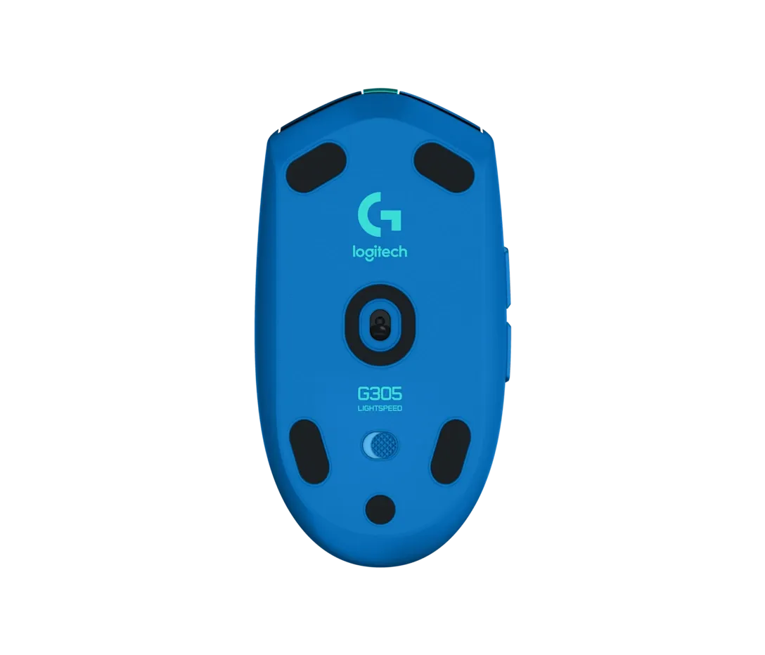 Logitech G305 — 4/5