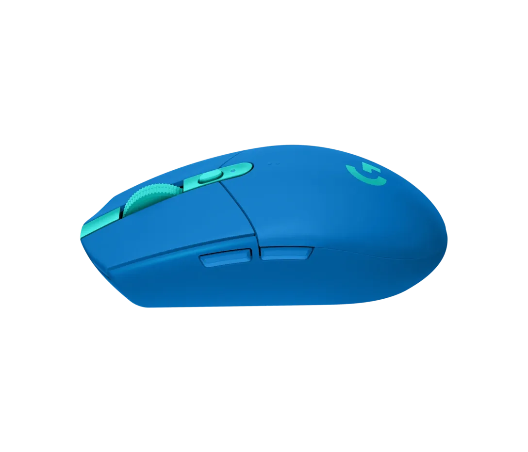 Logitech G305 — 5/5