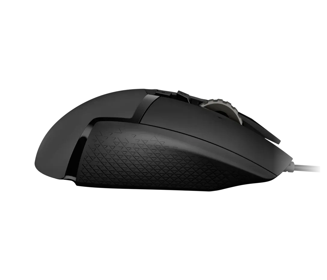 Logitech G502 HERO — 4/6