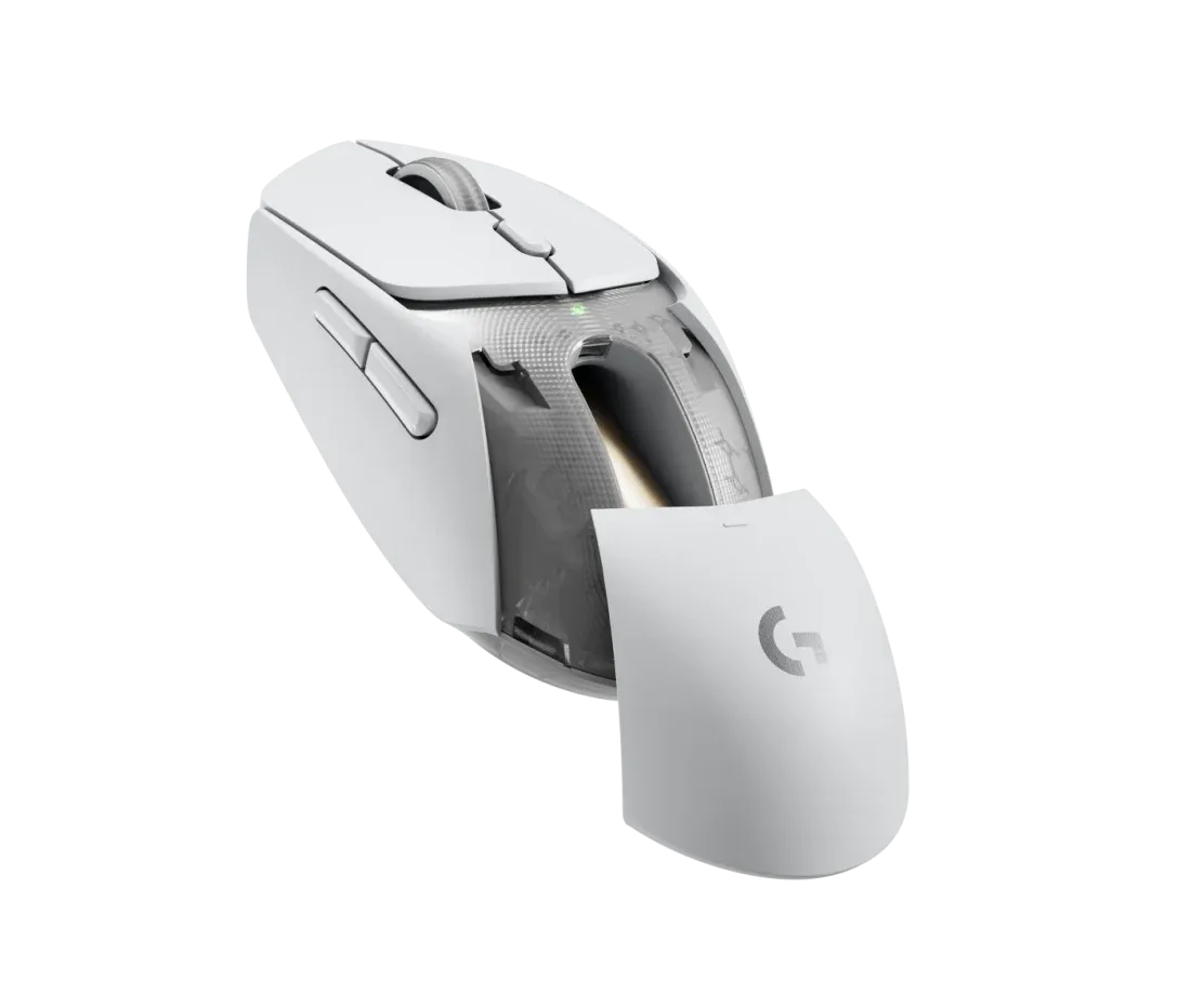 Logitech G309 — 2/5